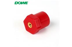 China Busbar insulator bus bar insulator busbar connector supplier