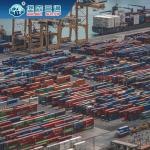 FCL LCL International Freight Forwarder Sea Air Shipping NVOCC qualification for sale