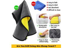 China 23PCS Car Detailing Brush Kit Microfiber For Interior Exterior supplier