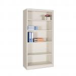 KD Structure Open Shelf Metal File Cabinet Steel Book Storage for sale