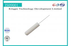 China Small Test Probe UL 498 Figure 132.1 supplier