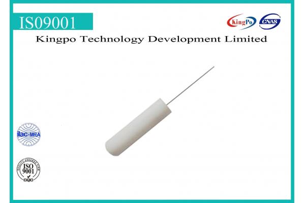 Small Test Probe UL 498 Figure 132.1