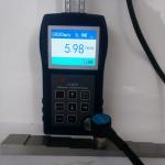 HUATEC TG-8812N Advanced New Type Ultrasonic Thickness Gauge for sale