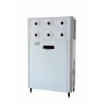 12.5 KW Clean Fresh Air Large Mobile Air Cooler For Effective Air Cooling Solution Without High Cost for sale