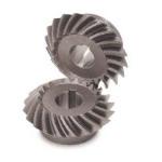 Small Module Gear  Equal Diameter Bevel Gear With Axes Of Rotation Intersecting