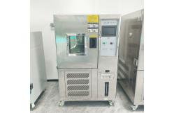 China Constant Temperature Humidity Controlled Walk-in Environment Climate Test Chamber supplier