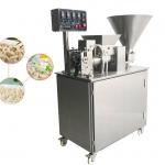 Multifunctional Dumpling Making Machine 220v 380v Simple Operation for sale