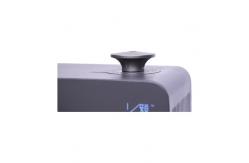 China KWS Scent Air Fragrance Diffuser Hotel HVAC 500ml Metal 2000m3 Coverage supplier