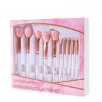 Elegant Hair Brush Storage Box Gift Packaging Custom Color for sale