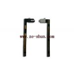 Spare Parts Cell Phone Flex Cable For Ipad Air 2 Earphone Flex White for sale