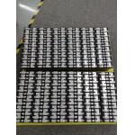 100ah 36V Lithium Golf Cart Battery For AGV Car Rechargeable LFP Cell