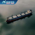 International Import Freight Forwarding By Air Ocean Railway Packing Labeling Service for sale