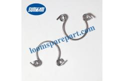 China Weaving Machine Thread Guide Rapier Loom Spare Parts BA218999 supplier