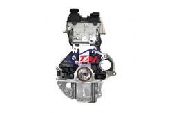 China Original Used Engine F16D3 1.6L Engine For Chevrolet Aveo Engine supplier