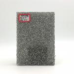 High Porosity Battery Nickel Metal Foam Sheet for sale