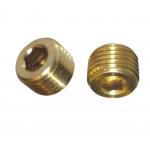 Stop Screw BT618 Plastic Injection Mold Parts No tapping
