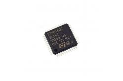 China STMicroelectronics STM8S207S6T6C microchip 8S207S6T6C List Microcontroller Mcu Integrated Circuit Ic supplier