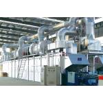 Gas Drying Oven For Tin Can Printing Coating Line