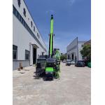 Hydraulic Drill For Mineral Definition Hydraulic Drill For Geotechnical Survey