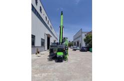 China Hydraulic Drill For Mineral Definition Hydraulic Drill For Geotechnical Survey supplier