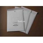 6 * 9 Print Shipping Bubble Mailers , Kraft Paper Envelopes Customize Color for sale