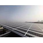 MONO 144Cells Residential Solar Power Systems 450W 540W