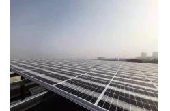 China MONO 144Cells Residential Solar Power Systems 450W 540W supplier