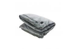 China Multifunctional Graphene Electric Hand Warmer , Menstrual Heating Pad For Women supplier