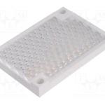 Rectangular PMMA/ABS Reflectors For Sick PL40A 56x37mm 2 Hole Screw Connection Accessory Group Reflectors for sale