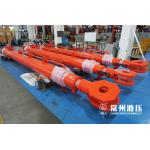 Heavy Duty Hydraulic Cylinder High Pressure Hydraulic Oil Cylinder for sale