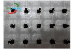 China SMT Spare Parts 2AGKNX005502 Fuji Nozzle For SMT Pick And Place Machine supplier