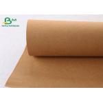 Colorful Smoothness Waterproof Washable Kraft Paper For Bags for sale