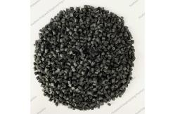 China Extrusion Polyamide Nylon 66 Plastic Granules With Elongation At Break≥2.5% supplier