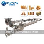 Peanut Candy Bar Production Line for sale