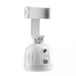 360 Degrees Rotation Live Streaming PTZ Camera Auto Tracking Phone Holder