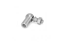 China Cable Linkage Ends Common Linkage Ends Ball Joints And Clevis Ends supplier