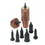20mm 30mm KCF Guide Pin In Electrodes For Spot Welding Gun for sale
