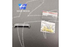 China HW-CMM Connector,HW-322C051H01 supplier