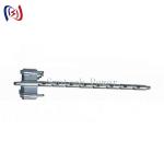 Balance Type Four Bundle Conductors Running Boards 130kn For Overhead Stringing Line for sale