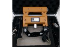 China Nondestructive Testing HCDX-220 220V Electromagnetic Instrument supplier