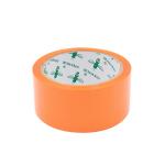 Hot Sale Orange Packing Tape Custom Color Bopp Tape Customized Service for sale