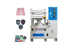 China FuLund New Cutting Machine for Silicone Products supplier
