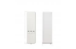 China 1.2A Wifi Controlled Blind Motor 433 RF Tuya Smart Curtain Opener supplier