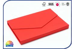 China Custom Printed Hinged Lid Gift Box 1000gsm Cardboard Packaging Boxes supplier