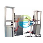 Home Appliance Testing Equipment: Accurate Refrigerator Door Endurance Tester for sale