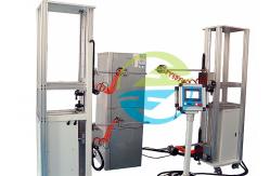 China Home Appliance Testing Equipment: Accurate Refrigerator Door Endurance Tester supplier