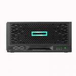 Versatile and Customizable Tower Server HPE HP MicroServer Gen10 Plus with Intel Xeon for sale