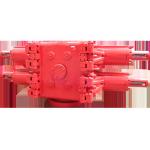 Single Cylinder S Type Ram 3000PSI Drilling BOP for sale