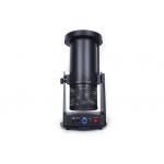 Rainbow CO2 Gas Machine DMX 512 Remote Control Wedding Paper Blast Machine