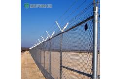 China Hot Dip Galvanized 1.33lbs/Ft Q235 6 Ft Steel T Posts supplier